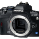 Illustration for article titled Olympus E-420 DSLR: Smaller, Lighter, Cheaper
